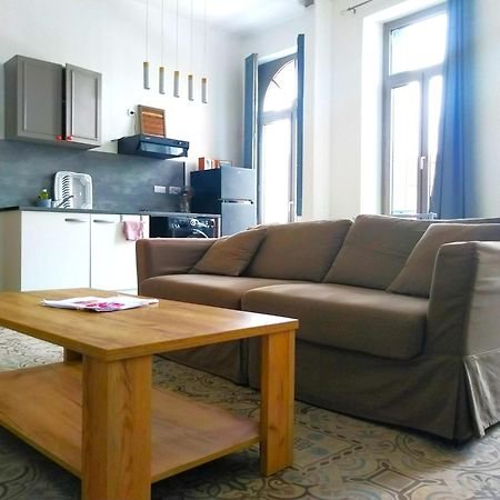 Le Cours Foucault - 3 Appartements - 8 Couchages Монтобан Экстерьер фото