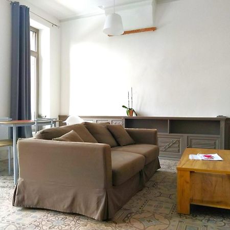 Le Cours Foucault - 3 Appartements - 8 Couchages Монтобан Экстерьер фото