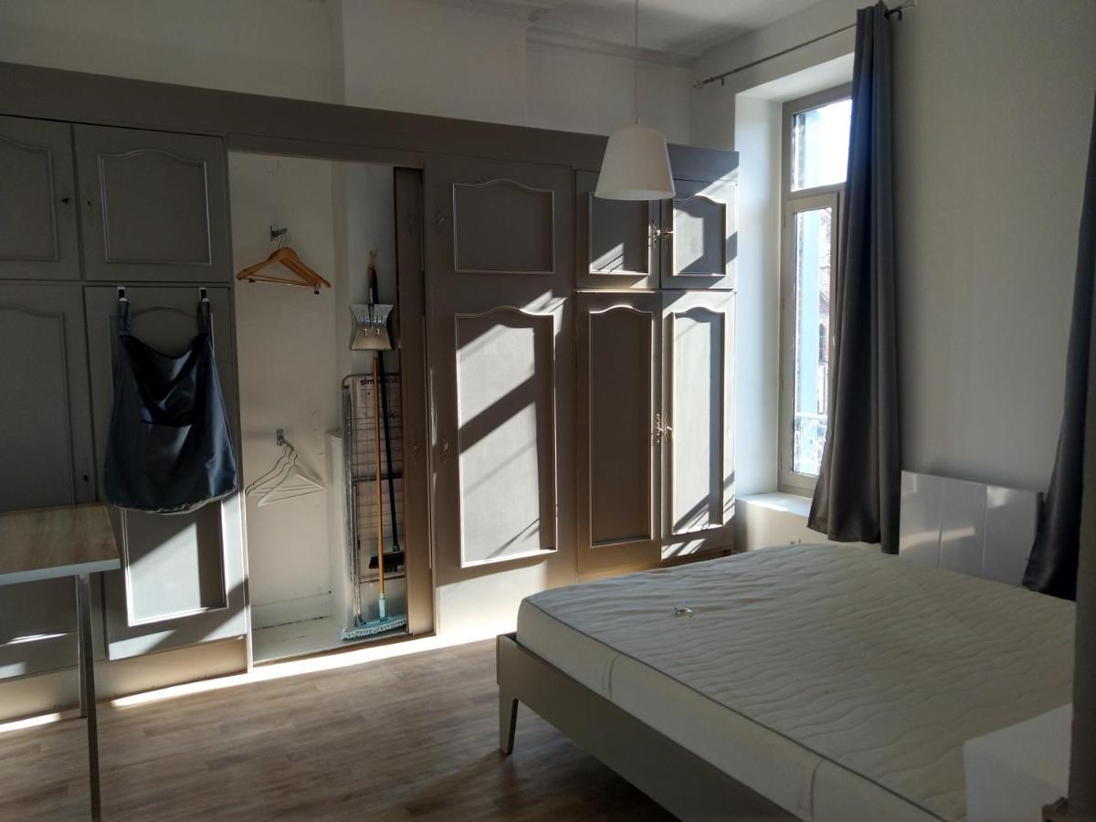 Le Cours Foucault - 3 Appartements - 8 Couchages Монтобан Экстерьер фото
