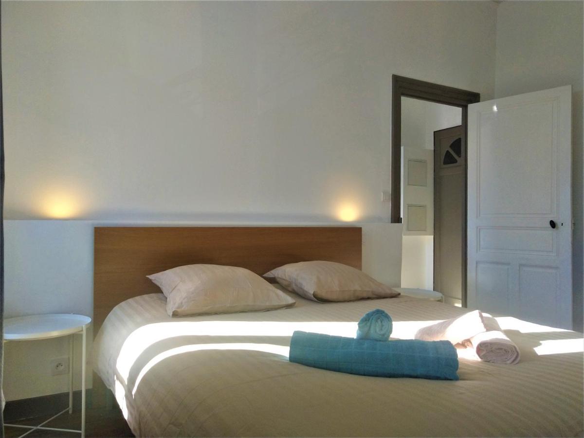 Le Cours Foucault - 3 Appartements - 8 Couchages Монтобан Экстерьер фото