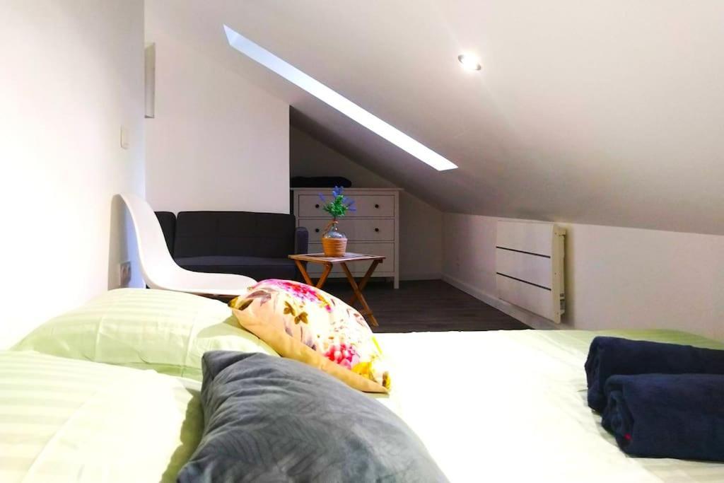 Le Cours Foucault - 3 Appartements - 8 Couchages Монтобан Экстерьер фото